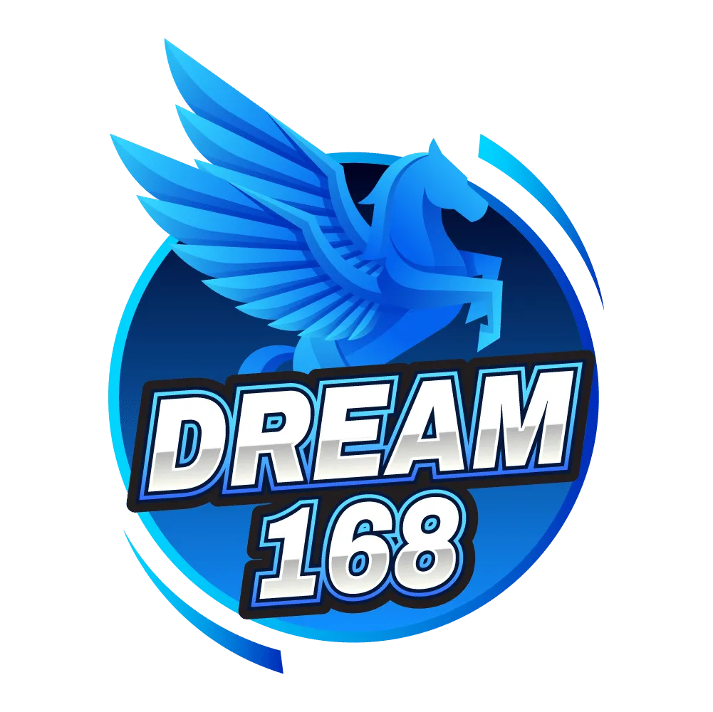 dream168 logo-1